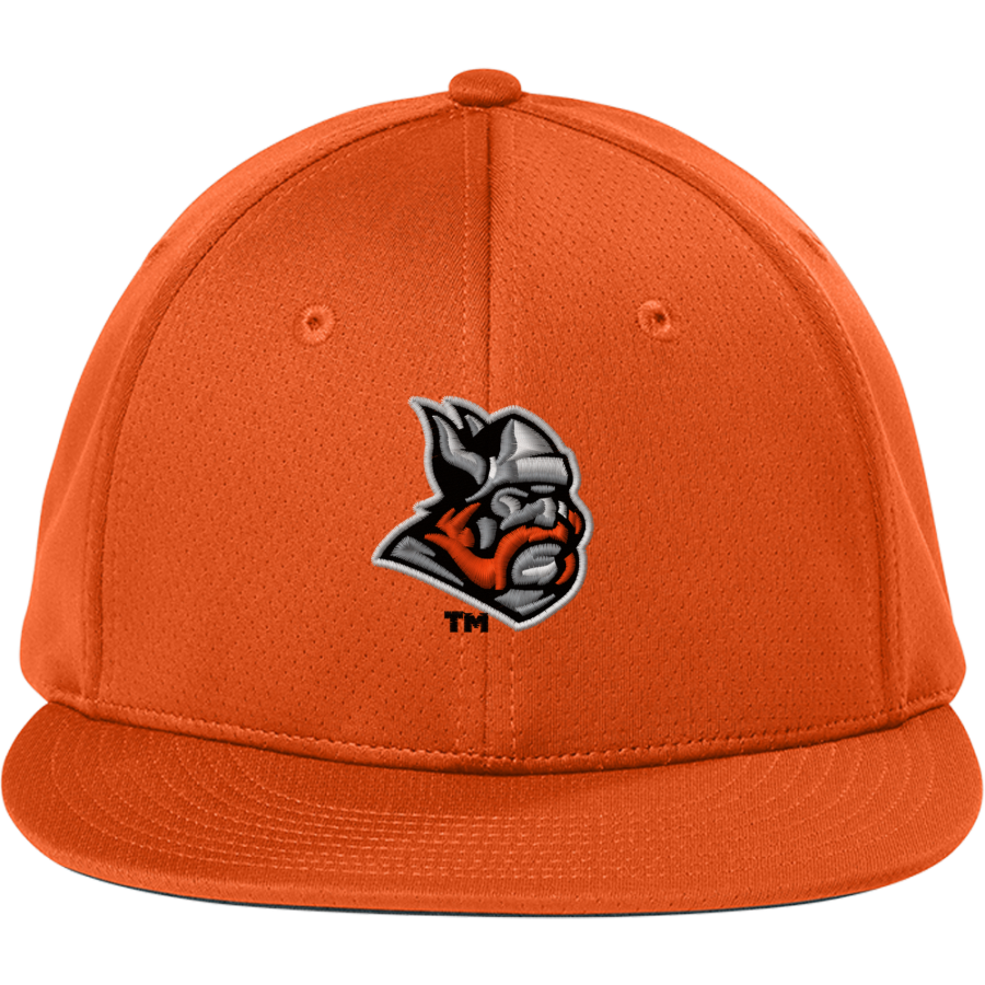 Dibble Vikings <span class="pdp-name-mascot">Dibble Vikings</span> Sport-Tek Impact Mesh Stretch-Tek Cap