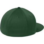 Summit High School Storm <span class="pdp-name-mascot">Summit High School Storm</span> Sport-Tek Impact Mesh Stretch-Tek Cap Back Thumbnail