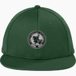 Holy Rosary Academy Knights <span class="pdp-name-mascot">Holy Rosary Academy Knights</span> Sport-Tek Impact Mesh Stretch-Tek Cap Front Thumbnail