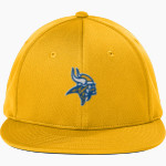 Rod Paige Vikings <span class="pdp-name-mascot">Rod Paige Vikings</span> Sport-Tek Impact Mesh Stretch-Tek Cap Front Thumbnail