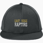 East Ridge Raptors <span class="pdp-name-mascot">East Ridge Raptors</span> Sport-Tek Impact Mesh Stretch-Tek Cap Front Thumbnail