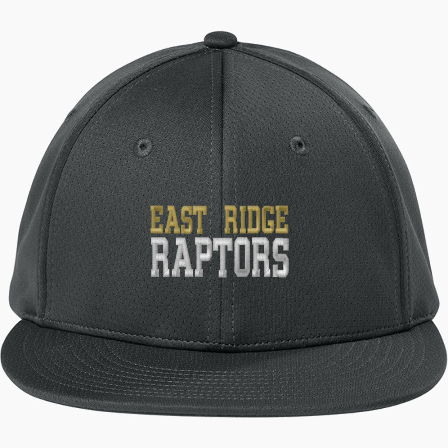 East Ridge Raptors <span class="pdp-name-mascot">East Ridge Raptors</span> Sport-Tek Impact Mesh Stretch-Tek Cap