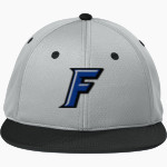 Frankfort Hot Dogs <span class="pdp-name-mascot">Frankfort Hot Dogs</span> Sport-Tek Impact Mesh Stretch-Tek Cap Front Thumbnail