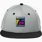 InnerCity Tennis <span class="pdp-name-mascot">InnerCity Tennis</span> Sport-Tek Impact Mesh Stretch-Tek Cap Front Thumbnail