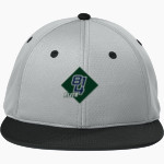 814 Elite 814 Elite <span class="pdp-name-mascot">814 Elite</span> Sport-Tek Impact Mesh Stretch-Tek Cap Front Thumbnail