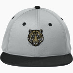 Westridge Tigers <span class="pdp-name-mascot">Westridge Tigers</span> Sport-Tek Impact Mesh Stretch-Tek Cap Front Thumbnail