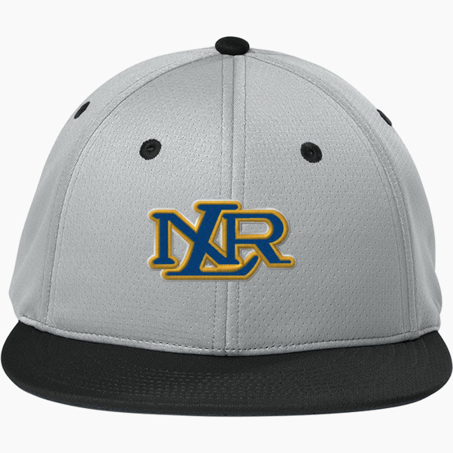 NORTH LITTLE ROCK HIGH SCHOOL CHARGING WILDCATS <span class="pdp-name-mascot">NORTH LITTLE ROCK CHARGING WILDCATS</span> Sport-Tek Impact Mesh Stretch-Tek Cap