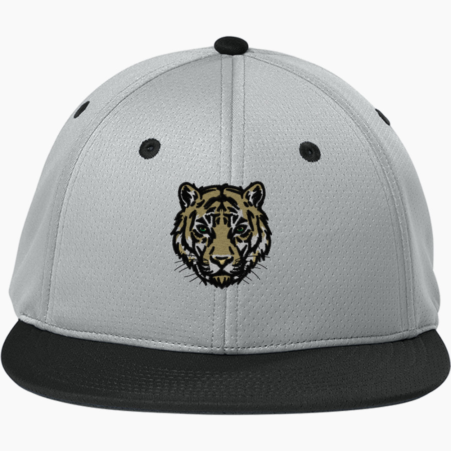 Westridge Tigers <span class="pdp-name-mascot">Westridge Tigers</span> Sport-Tek Impact Mesh Stretch-Tek Cap