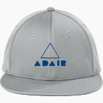 ADAIR COUNTY HIGH SCHOOL INDIANS <span class="pdp-name-mascot">ADAIR COUNTY INDIANS</span> Sport-Tek Impact Mesh Stretch-Tek Cap Front Thumbnail