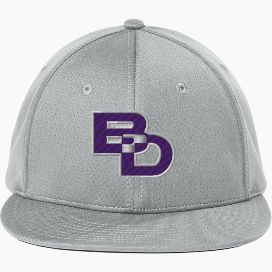 Ben Davis Giants <span class="pdp-name-mascot">Ben Davis Giants</span> Sport-Tek Impact Mesh Stretch-Tek Cap