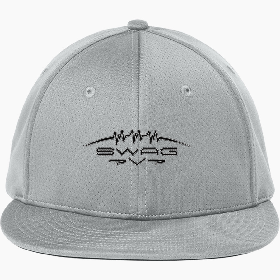 Swag 7v7 Swag <span class="pdp-name-mascot">Swag 7v7 Swag</span> Sport-Tek Impact Mesh Stretch-Tek Cap