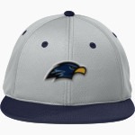 Seminole State College Raiders <span class="pdp-name-mascot">Seminole State Raiders</span> Sport-Tek Impact Mesh Stretch-Tek Cap Front Thumbnail