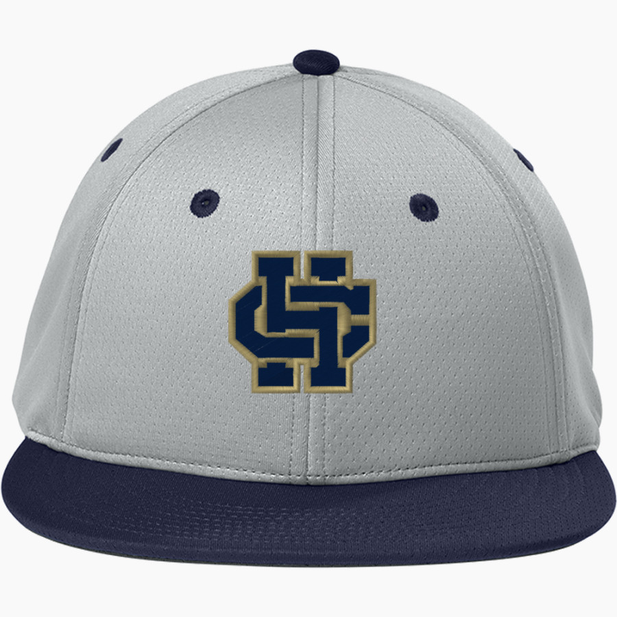 Bishop Heelan Crusaders <span class="pdp-name-mascot">Bishop HC</span> Sport-Tek Impact Mesh Stretch-Tek Cap