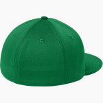 SPRINGFIELD HIGH SCHOOL COSMOS <span class="pdp-name-mascot">SPRINGFIELD COSMOS</span> Sport-Tek Impact Mesh Stretch-Tek Cap Back Thumbnail