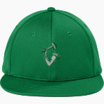 SPRINGFIELD HIGH SCHOOL COSMOS <span class="pdp-name-mascot">SPRINGFIELD COSMOS</span> Sport-Tek Impact Mesh Stretch-Tek Cap Front Thumbnail