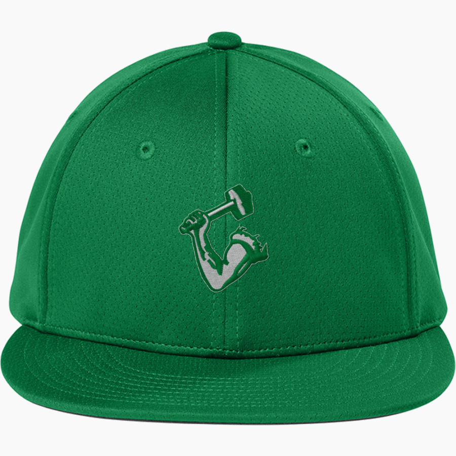 SPRINGFIELD HIGH SCHOOL COSMOS <span class="pdp-name-mascot">SPRINGFIELD COSMOS</span> Sport-Tek Impact Mesh Stretch-Tek Cap