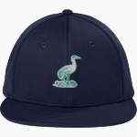 Gladys Jung Elementary Elementary <span class="pdp-name-mascot">Gladys Jung Elementary Elementary</span> Sport-Tek Impact Mesh Stretch-Tek Cap Front Thumbnail