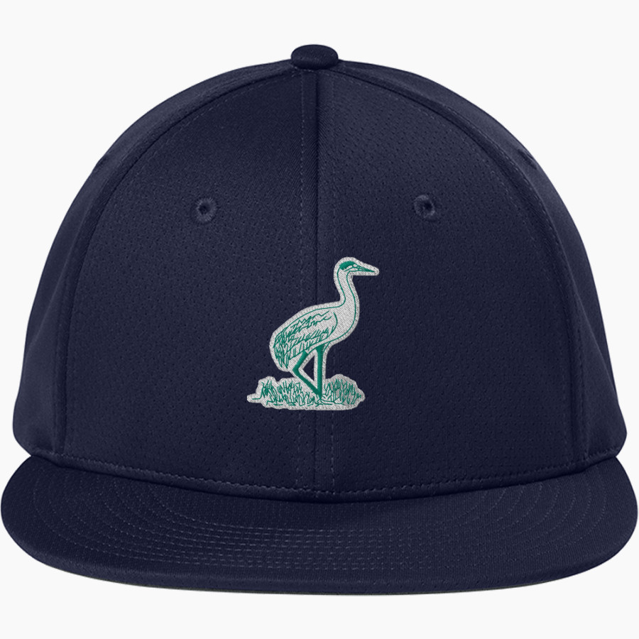 Gladys Jung Elementary Elementary <span class="pdp-name-mascot">Gladys Jung Elementary Elementary</span> Sport-Tek Impact Mesh Stretch-Tek Cap
