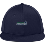 Chesapeake College Skipjacks <span class="pdp-name-mascot">Chesapeake Skipjacks</span> Sport-Tek Impact Mesh Stretch-Tek Cap Front Thumbnail