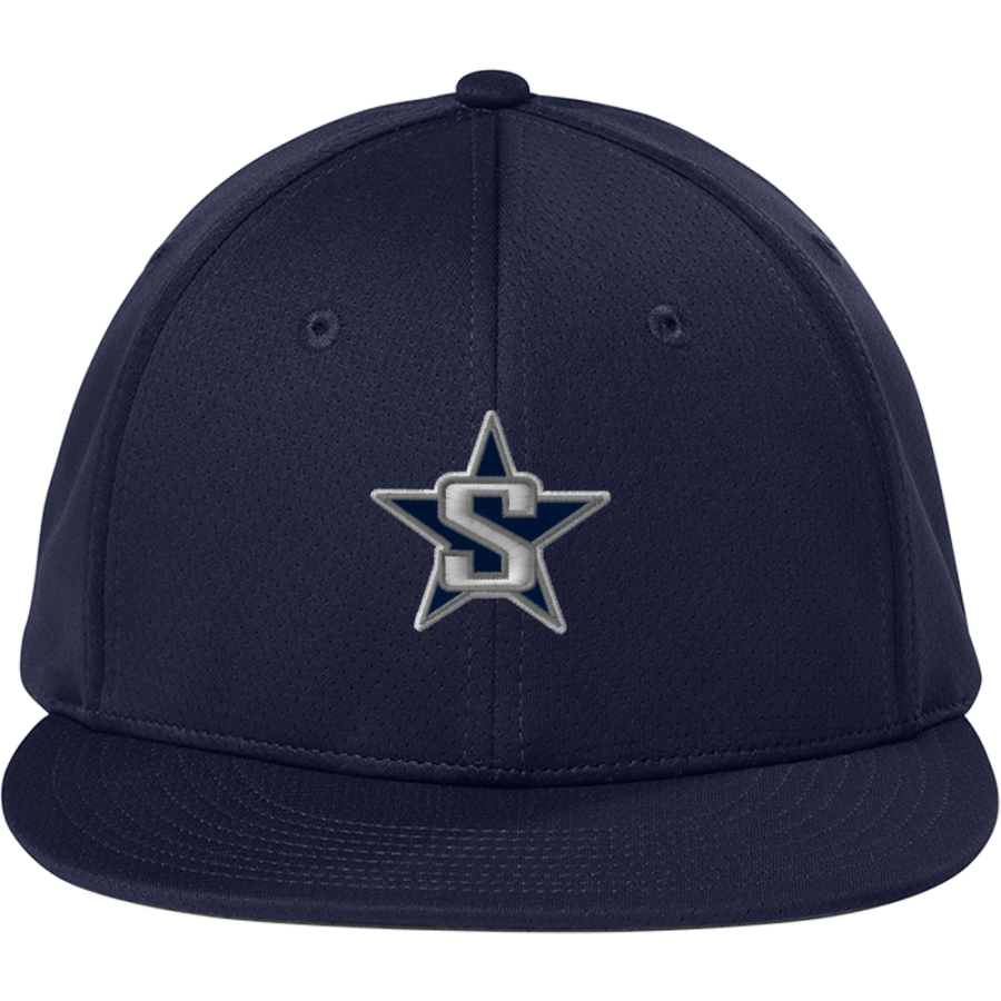 SOLDOTNA HIGH SCHOOL STARS <span class="pdp-name-mascot">SOLDOTNA STARS</span> Sport-Tek Impact Mesh Stretch-Tek Cap