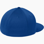 READING SENIOR HIGH SCHOOL BLUE DEVILS <span class="pdp-name-mascot">READING BLUE DEVILS</span> Sport-Tek Impact Mesh Stretch-Tek Cap Back Thumbnail