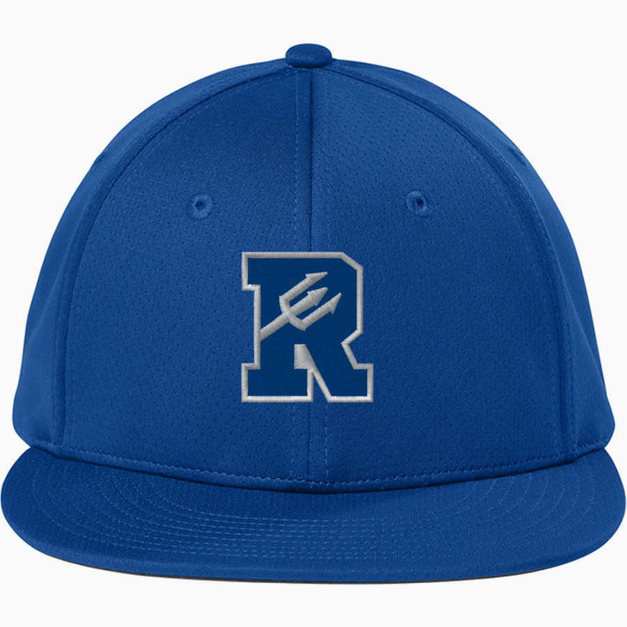READING SENIOR HIGH SCHOOL BLUE DEVILS <span class="pdp-name-mascot">READING BLUE DEVILS</span> Sport-Tek Impact Mesh Stretch-Tek Cap