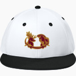 CLAREMONT MUDD SCRIPPS Athenas <span class="pdp-name-mascot">CLAREMONT MUDD SCRIPPS</span> Sport-Tek Impact Mesh Stretch-Tek Cap Front Thumbnail
