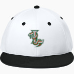 JOHN LEFLORE HIGH SCHOOL RATTLERS <span class="pdp-name-mascot">JOHN LEFLORE RATTLERS</span> Sport-Tek Impact Mesh Stretch-Tek Cap Front Thumbnail