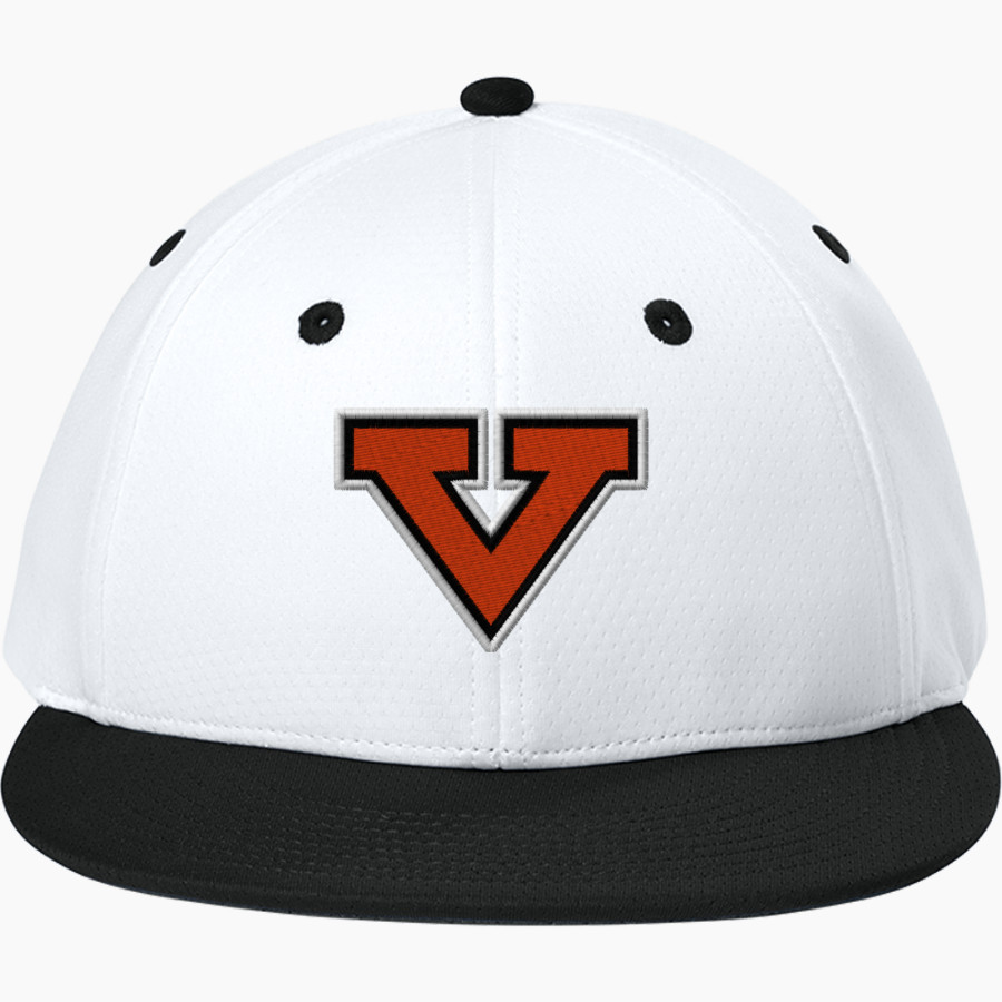 Jackson Pathways Vikings <span class="pdp-name-mascot">Jackson Pathways Vikings</span> Sport-Tek Impact Mesh Stretch-Tek Cap