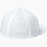 CHATHAM HIGH SCHOOL CAVALIERS <span class="pdp-name-mascot">CHATHAM CAVALIERS</span> Sport-Tek Impact Mesh Stretch-Tek Cap Back Thumbnail