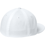 LA SALLE ACADEMY RAMS <span class="pdp-name-mascot">LA SALLE ACADEMY RAMS</span> Sport-Tek Impact Mesh Stretch-Tek Cap Back Thumbnail