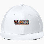 Lassen Community College Cougars <span class="pdp-name-mascot">Lassen Community College Cougars</span> Sport-Tek Impact Mesh Stretch-Tek Cap Front Thumbnail