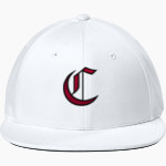 CHATHAM HIGH SCHOOL CAVALIERS <span class="pdp-name-mascot">CHATHAM CAVALIERS</span> Sport-Tek Impact Mesh Stretch-Tek Cap Front Thumbnail