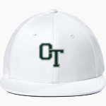 Old Town Coyotes <span class="pdp-name-mascot">Old Town Coyotes</span> Sport-Tek Impact Mesh Stretch-Tek Cap Front Thumbnail