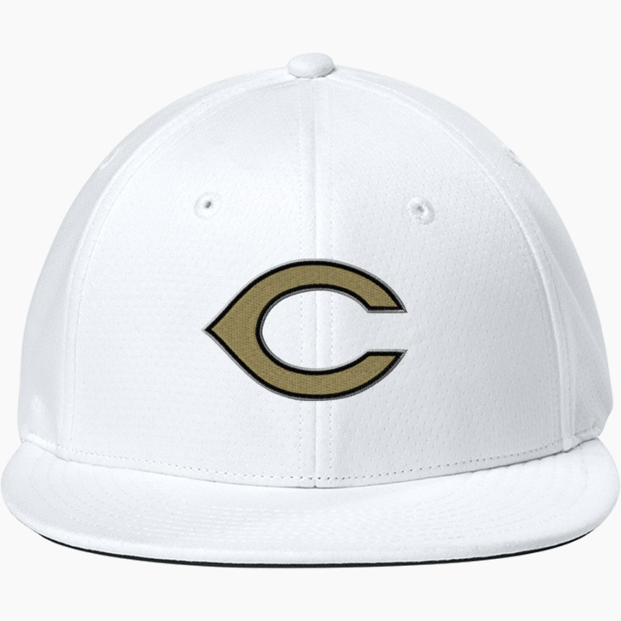 CIBOLA HIGH SCHOOL RAIDERS <span class="pdp-name-mascot">CIBOLA RAIDERS</span> Sport-Tek Impact Mesh Stretch-Tek Cap