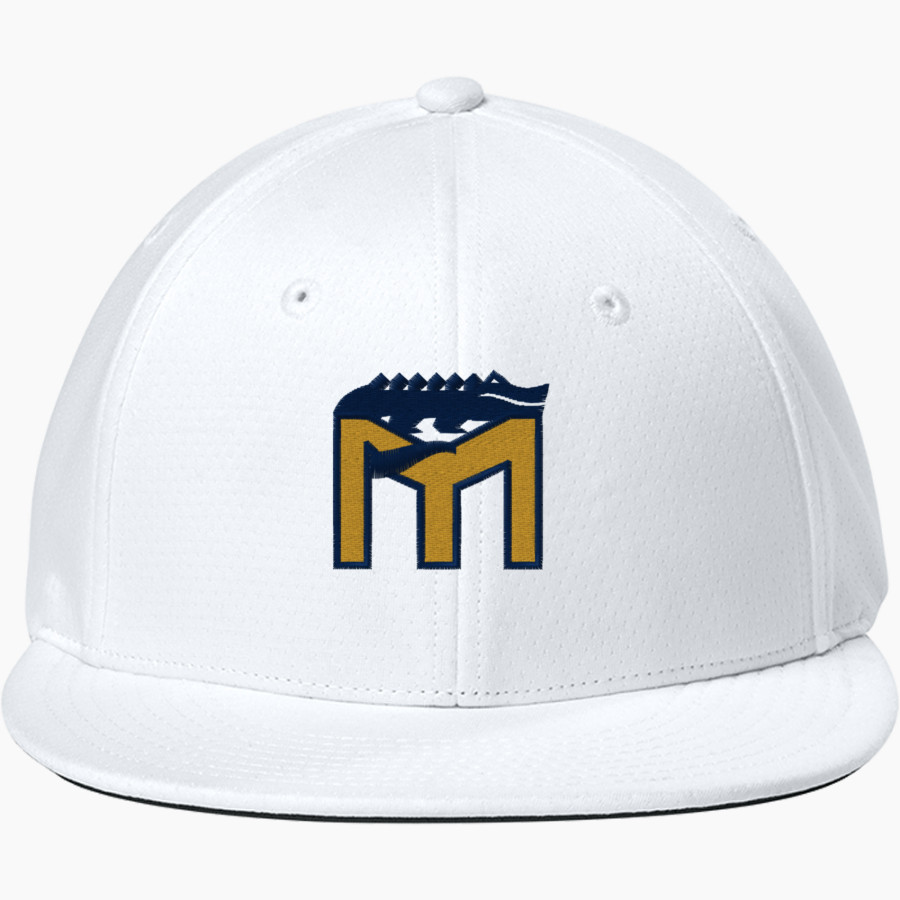 Magellan International School The Online Store <span class="pdp-name-mascot">Magellan Gators</span> Sport-Tek Impact Mesh Stretch-Tek Cap