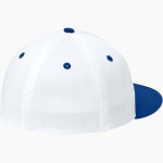 Carmel Greyhounds Greyhounds <span class="pdp-name-mascot">Carmel Greyhounds</span> Sport-Tek Impact Mesh Stretch-Tek Cap Back Thumbnail