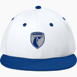 Carmel Greyhounds Greyhounds <span class="pdp-name-mascot">Carmel Greyhounds</span> Sport-Tek Impact Mesh Stretch-Tek Cap Front Thumbnail
