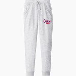 INDEPENDENCE HIGH SCHOOL 76ERS <span class="pdp-name-mascot">INDEPENDENCE 76ERS</span> Sport-Tek Men's Drive Fleece Jogger Front Thumbnail