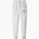 Legacy Eagles Sport-Tek Men's Drive Fleece Jogger Front Thumbnail