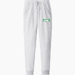 PROVO HIGH SCHOOL BULLDOGS <span class="pdp-name-mascot">PROVO BULLDOGS</span> Sport-Tek Men's Drive Fleece Jogger Front Thumbnail
