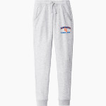 NEWTON SOUTH HIGH SCHOOL LIONS <span class="pdp-name-mascot">NEWTON SOUTH LIONS</span> Sport-Tek Men's Drive Fleece Jogger Front Thumbnail