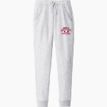 Northwest Mounties Sport-Tek Men's Drive Fleece Jogger Front Thumbnail