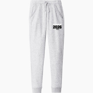 Sport-Tek Men's Drive Fleece Jogger