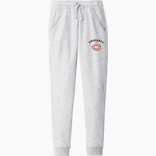 Sport-Tek Men's Drive Fleece Jogger