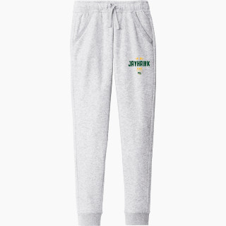 Sport-Tek Men's Drive Fleece Jogger