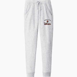 Sport-Tek Men's Drive Fleece Jogger