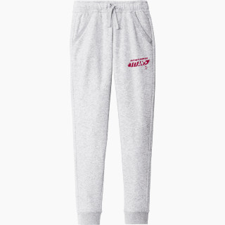 Sport-Tek Men's Drive Fleece Jogger