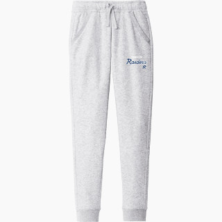 Sport-Tek Men's Drive Fleece Jogger
