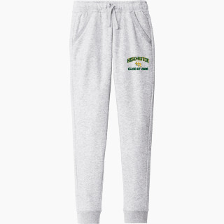 Sport-Tek Men's Drive Fleece Jogger